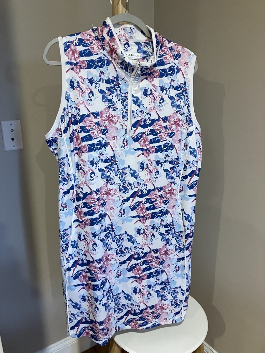 pebble beach golf dresses Pebble Beach, Golfers Paradise