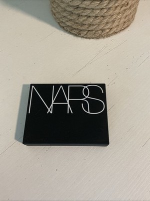 Nars Translucent Light Reflecting Setting Powder Pressed - Crystal - .35 oz NWOB
