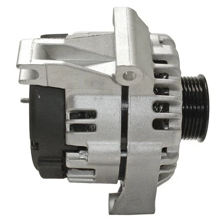 Alternador eléctrico Mpa 8284612 12 V, Delco, Cw (derecha), con polea, Foto 3 de 4