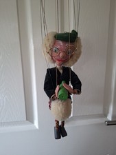 Pelham Vintage Puppet Scottsman in Kilt