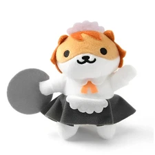 Neko Atsume: Kitty Collector 6" Plush: Sassy Fran