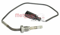 Metzger Autoteile Sensor Abgastemperatur 0894382 FüR VW 7P5 Audi Porsche Touareg