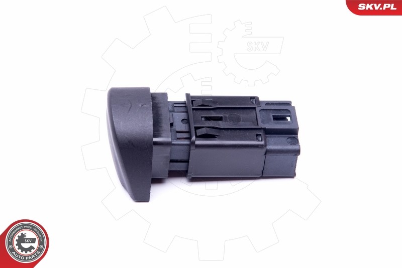 ✅Fits SKV GERMANY 36SKV712 HAZARD LIGHT SWITCH 36SKV712   ⭐UK Seller⭐