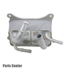 For Kia K5 2021 2022 2023 2024 Engine Coolant Oil Cooler 25610-L0100 25620-L0100