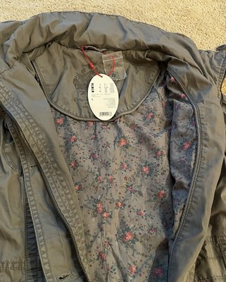 Parka Esprit Neu mit Etikett M/ L