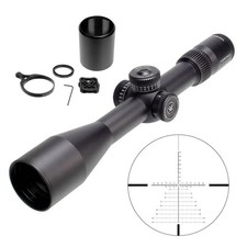Vortex Venom 5-25x56 MOA 34mm EBR-7C First Focal Plane Riflescope