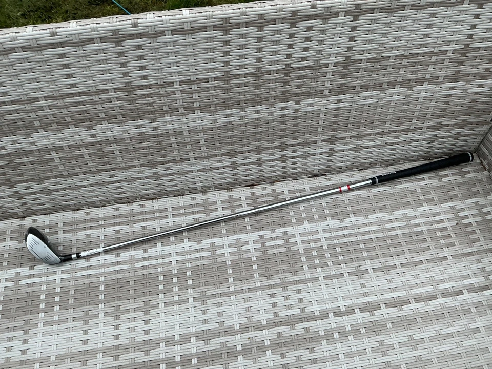 Slazenger Mens V300 Golf Club Fairway Wood Steel Shaft Right Hand 25 Deg. New - Image 4 of 4