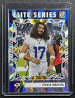 2025 Panini Puka Nacua Base (Raw)