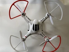 Cheerson CX-20 Quadcopter Drone & Remote