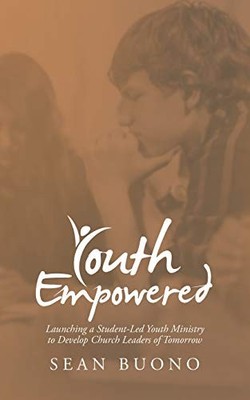 Youth Empowered: Launching a Student-Led..., Sean Buono