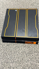 Sony PlayStation 4 PS4 Black Ops III Edition 1TB PAL Bundle + 4Games fifa sold