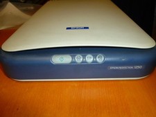 SCANNER EPSON PERFECTION 1260 PHOTO per mac apple