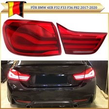 LED R�ckleuchten F�r BMW F32 f33 f36 17-20 Wagen Links Laufblinker Heckleuchte