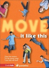 Move It Like this