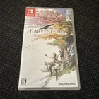 Harvestella - Nintendo Switch