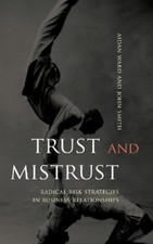 Aidan Ward John Smith Trust and Mistrust (Hardback) (UK IMPORT)