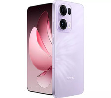 OPPO Reno13 Pro 5G - 512 GB, Plume Purple - REFURB-A
