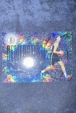 2025-26 Topps - Generation Now Egor Demin #GN-8 Holofoil (RC)