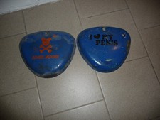 Alte Seitendeckel  Simson S50 S51? DDR