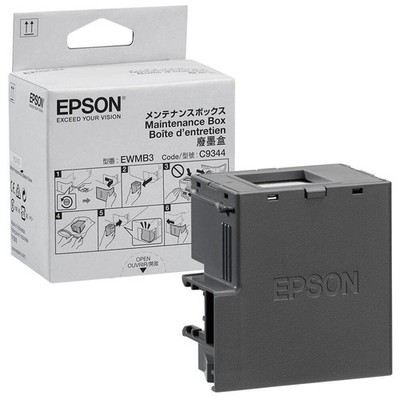 Original Epson Resttintenbehälter Maintenance Box Expression Home XP 4200 4205