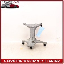 2015-2020 Mercedes W205 C300 GLC300 Intercooler Support Bracket 2740980939 OEM