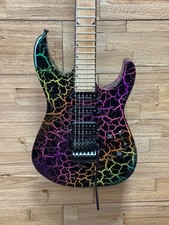 Jackson Pro Series SL3M Soloist Guitar - 2020...