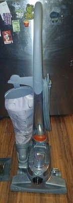 Kirby Sentria G10D Upright Self-propelled Vacuum Cleaner with New Bag