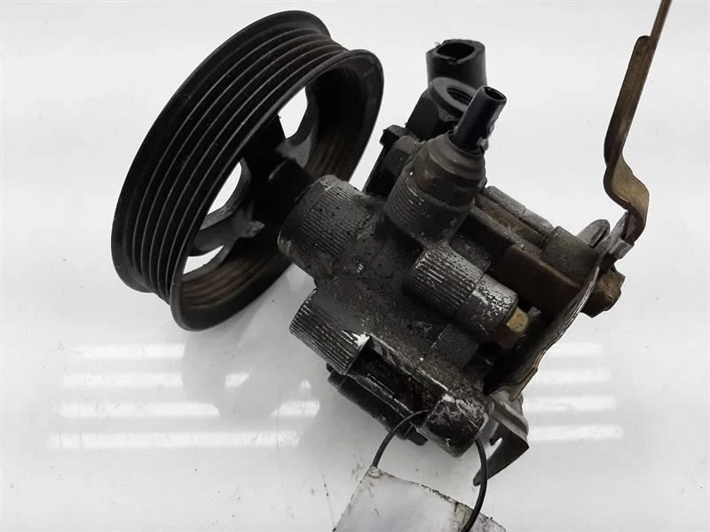 Насос гидроусилителя руля 03-08 PONTIAC VIBE 88970127 - Изображение 4 из 4