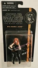 STAR WARS THE BLACK SERIES (ORANGE STRIPE) #14 MARA JADE 3.75" ACTION FIGURE