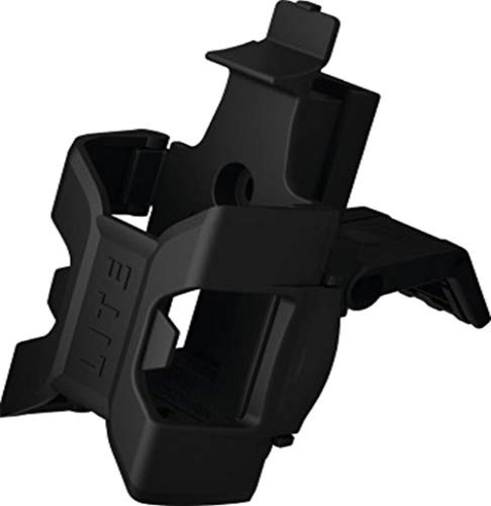 (TG. Taglia unica) ABUS Porta lucchetto per bicicletta SR 6055 Selle Royal - il