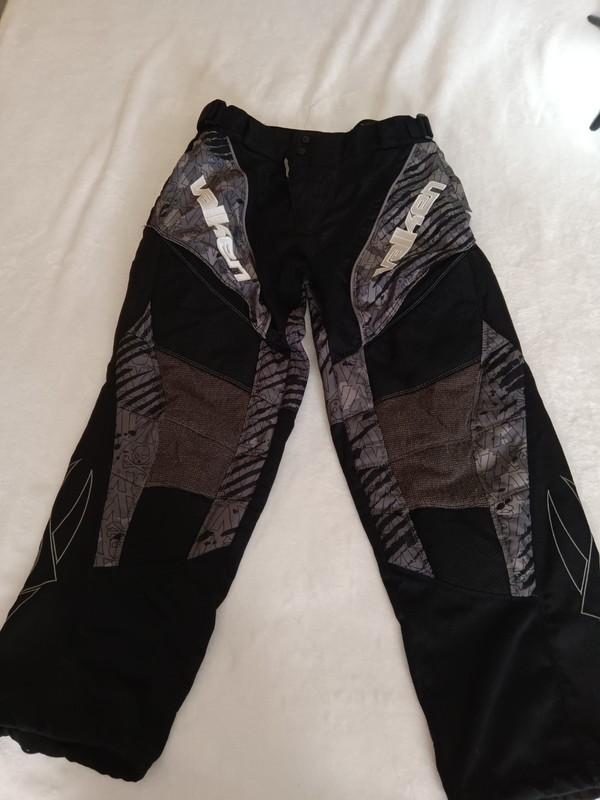 Valken Paintball Tournament Pants Valken Redemption Paintball Pants Mens M/30-36