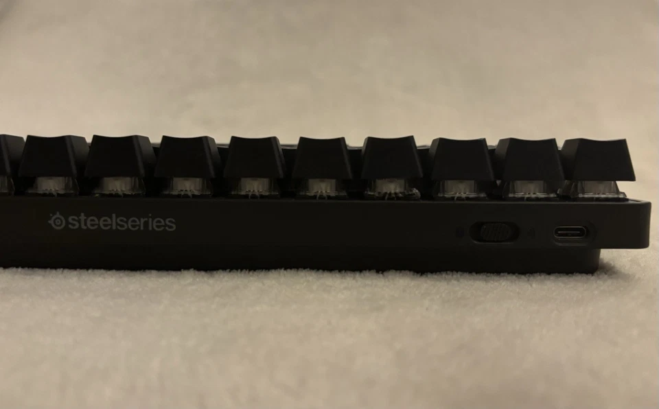 Apex Pro mini Wireless #7 - Bild 4 von 4