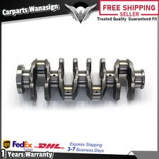 P2w9-6302-aa Diesel Engine Crankshaft For Ford Transit 290 350 460 Minibus V363 P2w9-6302-aa Diesel Engine Crankshaft For Ford Transit 290 350 460 Minibus V363