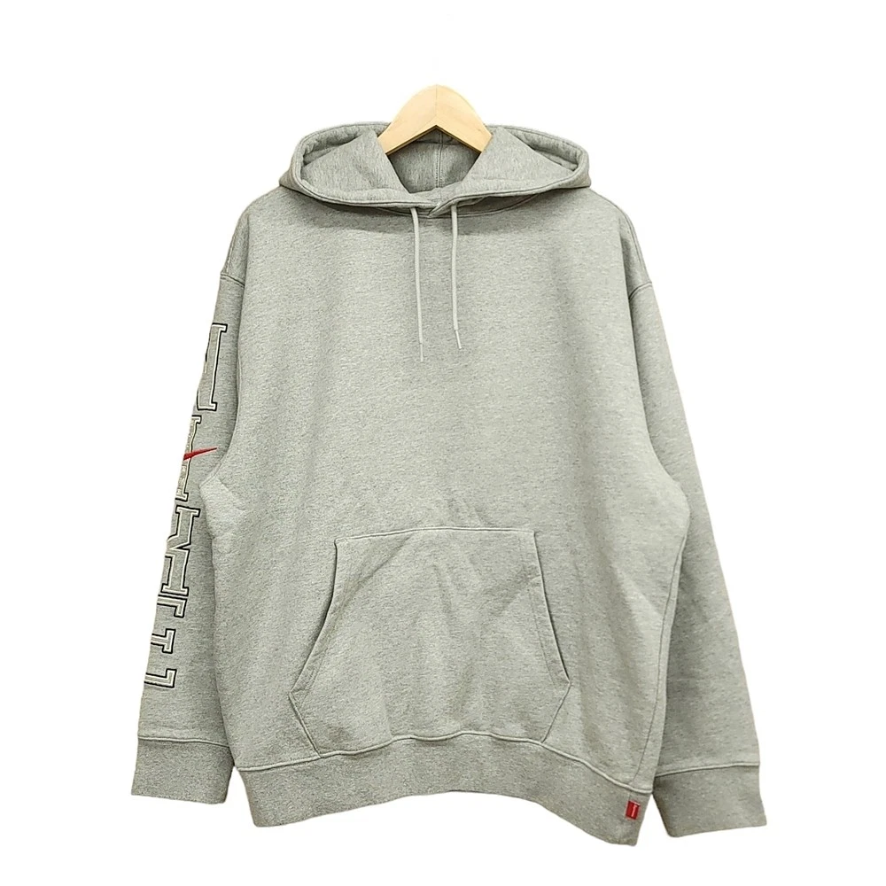 Sweat à capuche WC848E5 Supreme Nike Supreme Nike 24SS sweat à capuche sweat à capuche M