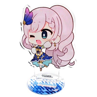 Pavolia Reine Chibi Hololive x Atre Akihabara Hololive Summer Fes Japan C618