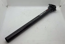 Syntace P6 Carbon 30.9mm 400mm Seatpost