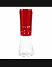Chef Jet Gravity Spice Mill