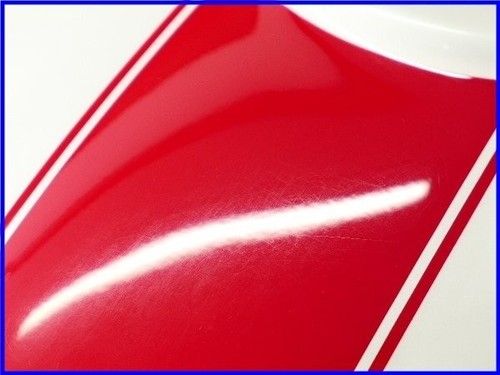 DUCATI 2005 Monster S2R S2RS Custom Paint Genuine Exterior Set - Picture 4 of 10