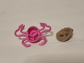 TMNT Lego The Kraang Teenage Mutant Ninja Turtles Used 79100 With Turtle Shell