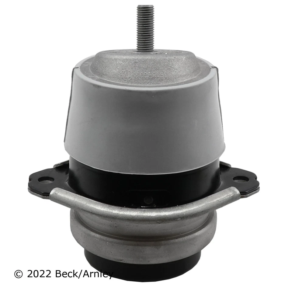 Soporte de motor Beck Arnley 104-2445 para 07-15 Audi Volkswagen Q7 Touareg Foto 2 de 4
