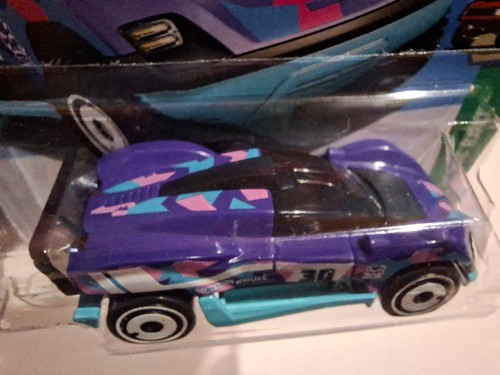 Hot Wheels Later crater   2025-112 (NP02) - Photo 3/3