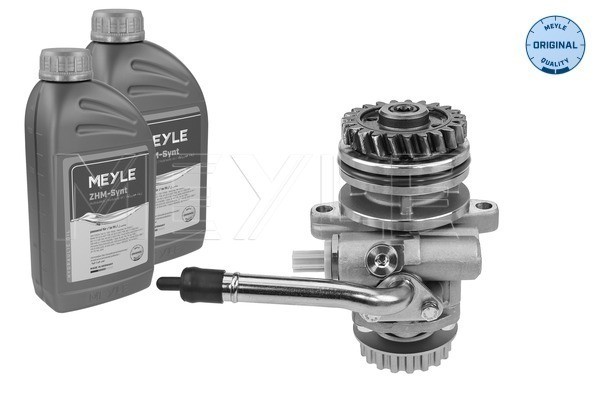 MEYLE GERMANY 114 631 0033/S Hydraulic Pump, steering for VW