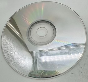 Sega Saturn Sega Screams Vol. 1 Game Disc Only Vintage Demos Tested NO TRACKING