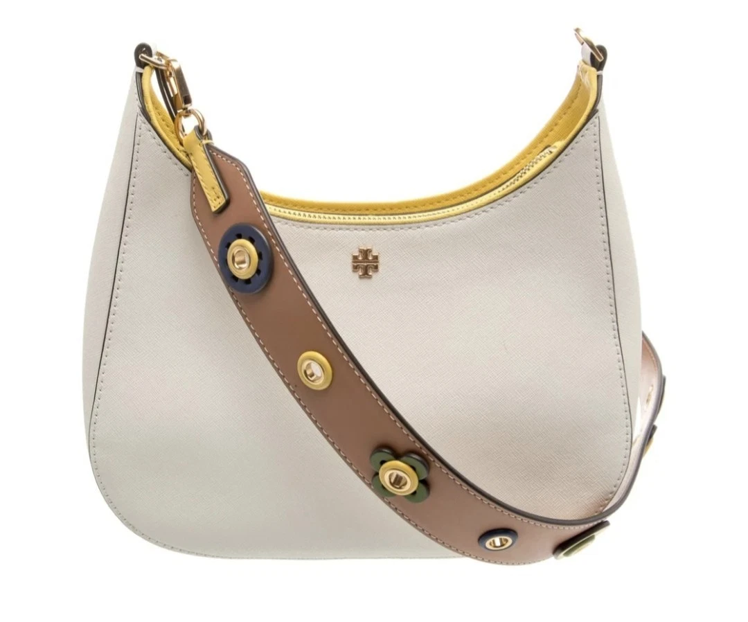 Tory Burch Magnetic Floral Bags & Handbags for Women for sale | eBay