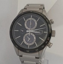 Seiko V172-0Ap0 Quartz Type
