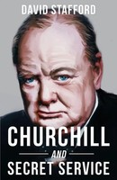David Stafford | Churchill And Secret Service | Taschenbuch | Englisch (2021)