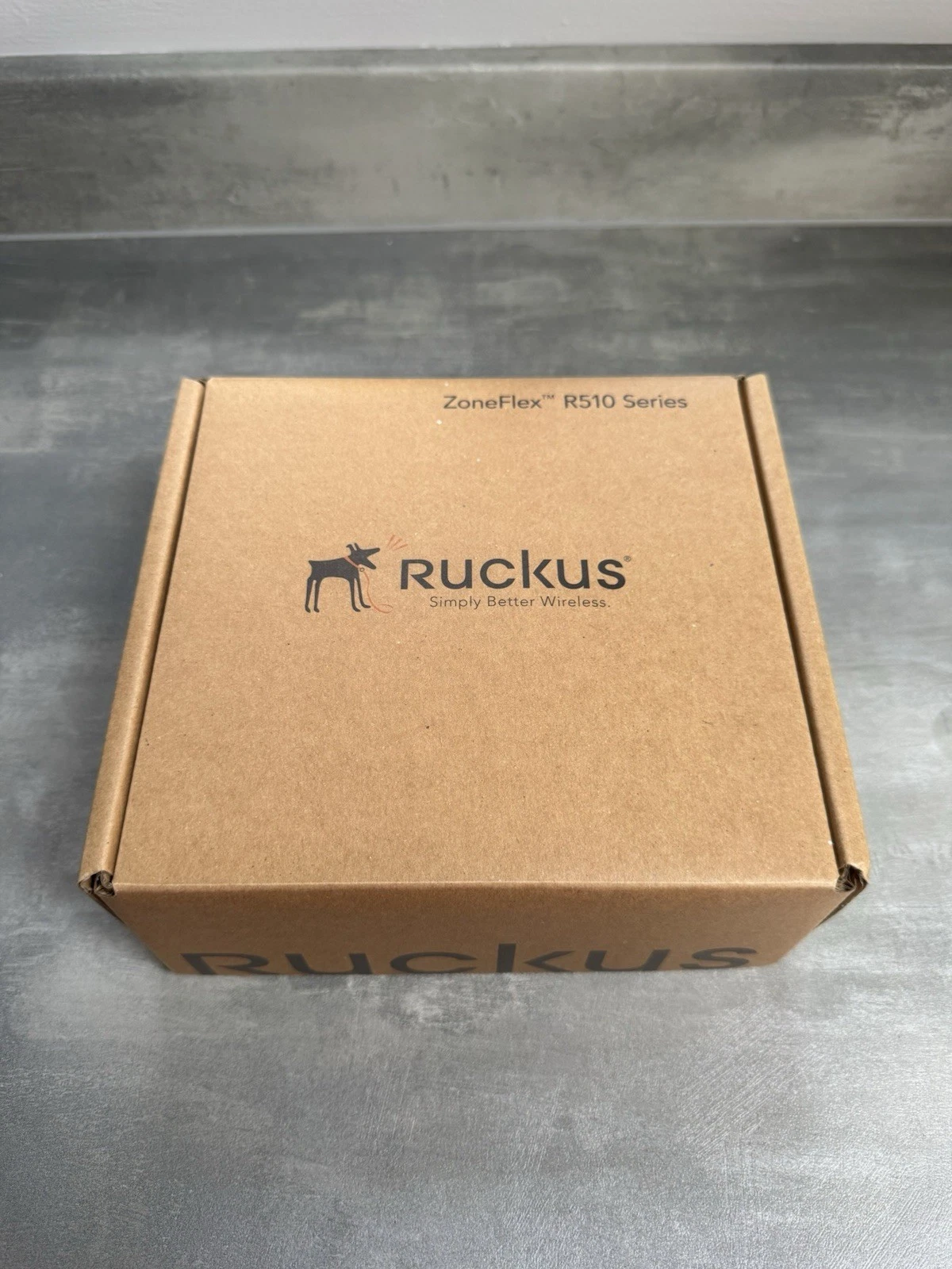 Ruckus R510 Unleashed WiFi Access Point 802.11ac Wave 2 PoE 901-R510-WW00 New 9
