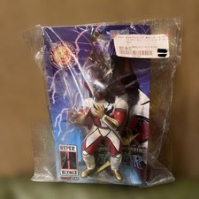 NJPW Jushin Thunder Liger Figure Action Figure Collectible Ready to Use