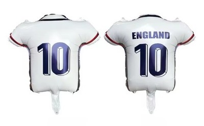 Football Supporters England 60cm Inflatable Ball