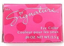 Mary Kay TAUPE Signature Eye Color Eyeshadow Discontinued HTF FREE SHIP